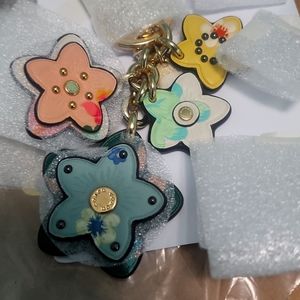 Coach wildflower cluster